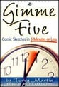 Gimme Five book cover
